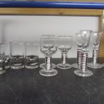 710 6311 GLASS SET